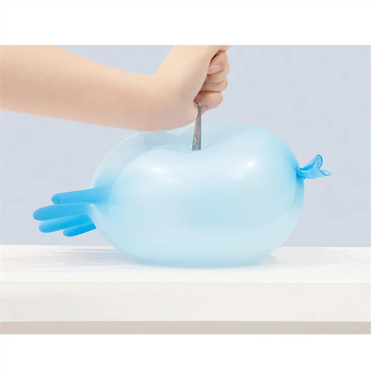 Composite Nitrile Gloves
