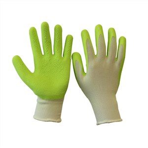 Lámhainní Oibre LaTeX Foam