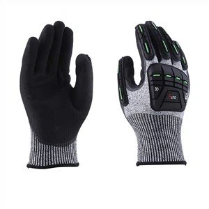 Lámhainní Rubair Meicniúla