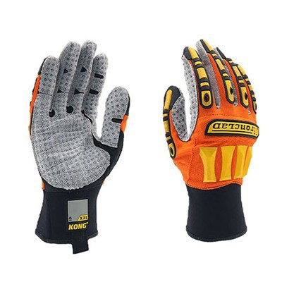 Gearr Lámhainní Sábháilteachta Frith-chreathadh Leibhéal 5