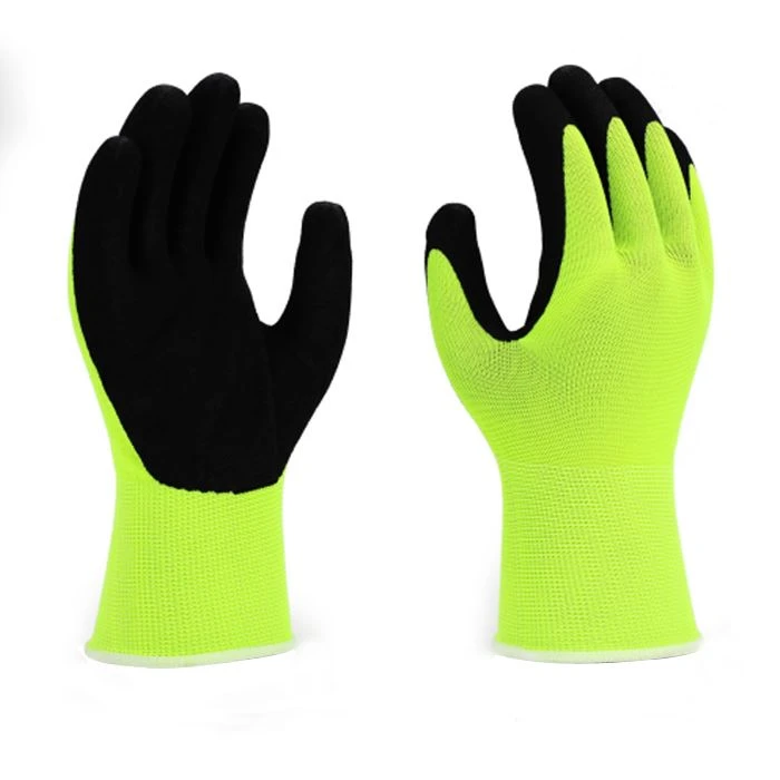 Lámhainní Brataithe LaTeX Foam níolón 13G