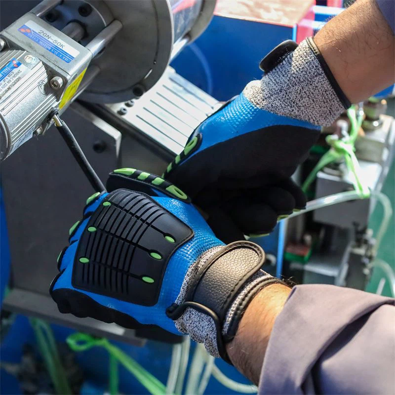 Lámhainní Meicniúla